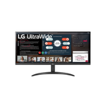 LG 34WP500-B 34" 2560 x 1080 HDMI 75Hz