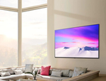 LG NanoCell 55NANO869PA 139,7 cm (55") 4K Ultra HD Smart TV Wi-Fi Zwart