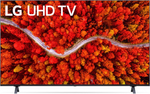 LG 55" Flachbild TV *DEMO* 55UP80009LR.AEU LED 4K