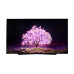LG OLED83C17LA, OLED-Fernseher