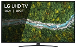 LG 65UP78006LB 4K LED TV (2021)
