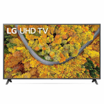 LG 75UP75006 - TV LED UHD 4K - 75'' (190 cm) - Smart TV