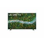 LG 65UP77006LB - 65 inch - 4K LED - 2021