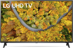 LG 65UP75009LF LED Fernseher 165,1 cm (65 Zoll) EEK: G 4K Ultra HD