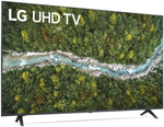 LG 55UP77009LB TV 139,7 cm (55") 4K Ultra HD Smart TV Wifi Noir