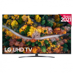 LG 55UP78006LB - 55 inch - 4K LED - 2021 - Buitenlands model