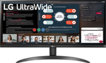 LG UltraWide 29WP500-B 29" monitor