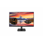 LG 24MP400-B 24,02 Zoll Full-HD Monitor (5 ms Reaktionszeit, 75 Hz)