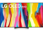 LG OLED77CS9LA 195cm 77" 4K OLED 120 Hz Smart TV Fernseher