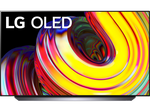 LG OLED55CS9LA OLED TV (Flat, 55 Zoll / 139 cm, UHD 4K, SMART TV, webOS 22 mit LG ThinQ)