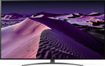 TV QNED 4K 217 cm LG 86QNED866