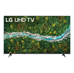 LG 50" Flachbild TV 50UP76703LB LED 4K