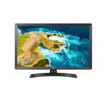 LG 28TQ515S-PZ - TV HD - 70 cm