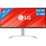 34" LG 34WQ650-W.AEU - 2560x1080 - 100Hz - IPS *DEMO*