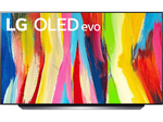 LG OLED48C27LA 121,9 cm (48") 4K Ultra HD Smart TV Wifi Noir