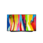 LG OLED48C26LB 48" OLED EVO UltraHD 4K HDR10 Pro