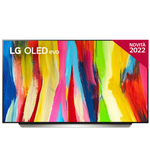 LG C2 OLED48C26LB - 48 inch - 4K OLED evo - 2022 - Buitenlands model
