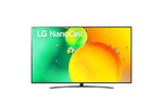 LG TV intelligente LG NanoCell 70NANO76 70" 4K Ultra HD