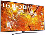 LG 86UQ91009LA UHD Smart-TV 217cm 100/120Hz