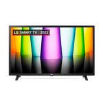 LG 32LQ630B6LA.AEK TV 81,3 cm (32") HD Smart TV Wifi Noir