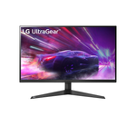 Écran PC LG Ultragear 24GQ50F-B 23.8" DEL FullHD 165 Hz FreeSync Premium