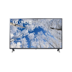 LG TV LED 4K UHD 65" 164 cm 65UQ70006