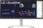 LG 34WQ65X-W 86.4 cm (34") UW-UXGA Monitor (34WQ65X-W)