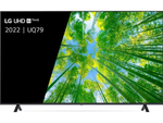 LG 55UQ79006LA - 55 inch - 4K LED - 2022