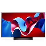 LG OLED48C46LA 48" Ultra HD OLED-tv