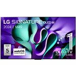 LG OLED83M49LA (2024)