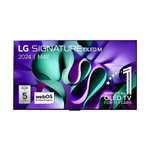 Prix le plus bas depuis 6 mois Écouteurs cadeau LG OLED evo M4 65M49LA