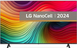 TV LG NanoCell 55NANO81T3A 55" 4K Ultra HD Smart TV WebOS HDR10