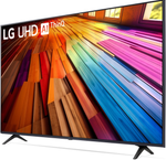 Tv Intelligent Lg 65ut80006la.aeu 65" 4k Ultra Hd Led Hdr D-led