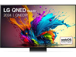 QNED LG - 65QNED91T6A - 8806091957269
