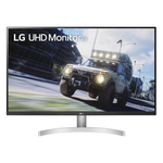 Monitor LG 32" UHD 4K VA 4ms 60Hz FS HDMI/DP/VESA/Tilt/2x 5W - 8806091969927