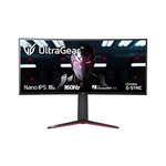 LG 34GN850P-B LED IPS QHD 34" 144Hz G-Sync/FreeSync Curva