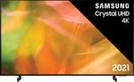 Samsung UE85AU8070 - 85 inch - 4K LED - 2021