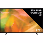 Samsung UE43AU8070 109,2 cm (43") 4K Ultra HD Smart TV Wifi Noir