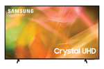 Samsung UE55AU8000K - 55 inch - 4K LED - 2021