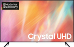 SAMSUNG Crystal UHD GU-43AU7179, LED-Fernseher