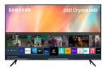 Samsung 2021 43" AU7100 UHD 4K HDR Smart TV