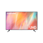 TV LED Samsung Series 7 UE43AU7105KXXC 108 cm 43" 4K Ultra HD Smart TV Wi-Fi Preto - 8806092076044