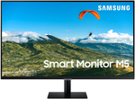 Samsung S32AM504NR 80 cm (32") TFT-Monitor mit LED-Technik schwarz / E