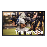 Samsung The Terrace QE65LST7TCU, 165,1 cm, 65", QLED, Smart TV, Wi-Fi, Preto - 8806092213074