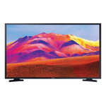 TV LED Samsung UE32T5305CKXXC 81,3 cm 32" Full HD Smart TV Wi-Fi Preto - 8806092218550