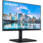Samsung Monitor F27T450FZU (EEK: D)