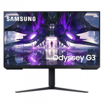 Monitor 32" Gaming Samsung Odyssey G3 LS32AG320NU Full HD