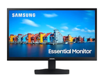 Samsung Essential S22A336NHU 22" Full HD LED LCD Monitor - 16:9 - Black