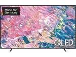 Samsung Q60B 165,1 cm (65") 4K Ultra HD Smart TV Wifi Zwart