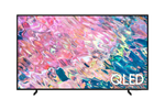Samsung 75" Fladskærms TV QE75Q60BAU QLED 4K
